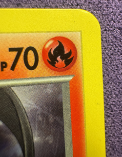 Pokemon TCG Lampent 22/135 - B&W Plasma Storm - Regular - Uncommon Card - Image 4