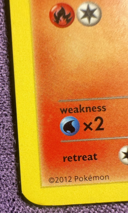 Pokemon TCG Lampent 22/135 - B&W Plasma Storm - Regular - Uncommon Card - Image 5