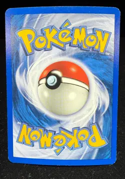 Hypno Reverse Holo Pokemon Card Legendary Collection 25/110 Ungraded LP+ - Image 3