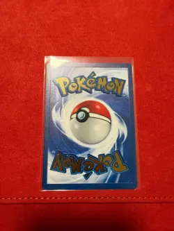 Pikachu Metal Gold Card UPC Pokemon 25th Anniversary Celebrations 58/102 Promo - Image 2