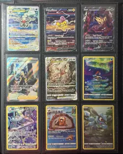 Crown Zenith Galarian Gallery Lot x15 NM/M - Pack Fresh Pokemon Card Bundle PSA - Image 1