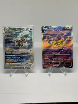 Crown Zenith Galarian Gallery Lot x15 NM/M - Pack Fresh Pokemon Card Bundle PSA - Image 3