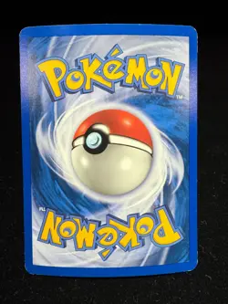 Rattata Reverse Holo Pokemon Card Legendary Collection 89/110 Ungraded LP - Image 3