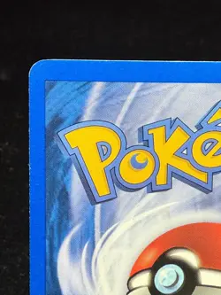Rattata Reverse Holo Pokemon Card Legendary Collection 89/110 Ungraded LP - Image 4
