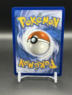 Pokemon Parasect 005/034 Trading Card Game Classic Holo - Image 2