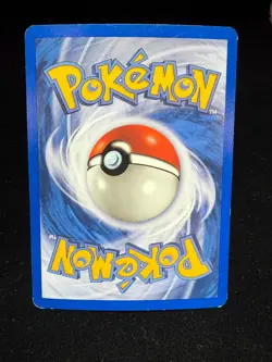 Dark Persian Reverse Holo Pokemon Card Legendary Collection 6/110 Ungraded LP - Image 3