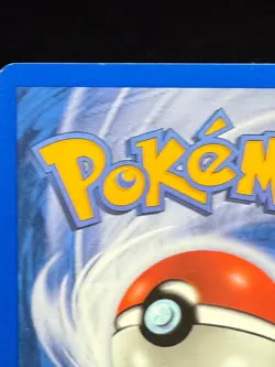 Dark Persian Reverse Holo Pokemon Card Legendary Collection 6/110 Ungraded LP - Image 4