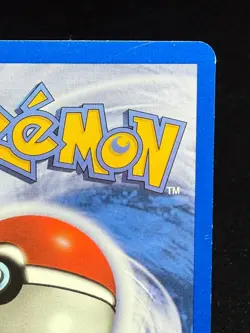 Dark Persian Reverse Holo Pokemon Card Legendary Collection 6/110 Ungraded LP - Image 5