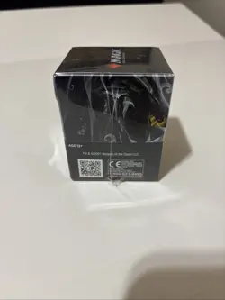 MTG Magic the Gathering PRO-100 Deck Box - Image 4