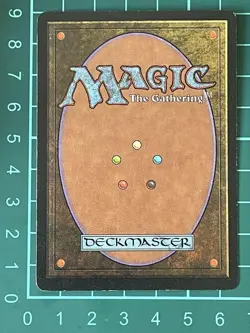 MTG Magic The Gathering Ancient Tomb Japanese 865342 - Image 2