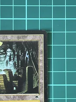 MTG Magic The Gathering Ancient Tomb Japanese 865342 - Image 4