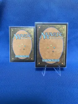 MTG Lord Of The Rings Warg Rider & Orcish Bowmasters - Image 2