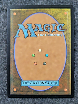 Wall of Omens Magic the Gathering Commander Forgotten Realms Mint MTG (DS3D1K5) - Image 2