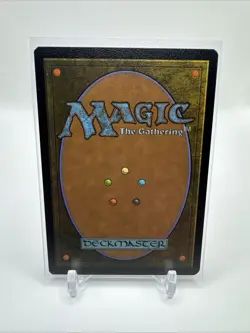 MTG Ziatora's Proving Ground (Borderless) Rare, SNC, NM Triome Land - Image 2