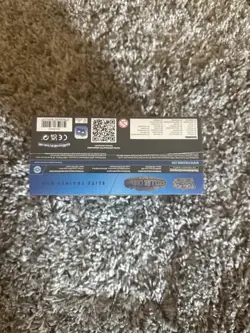2x Pokemon Stellar Crown Elite Trainer Box Set ETB Sealed New - Image 2