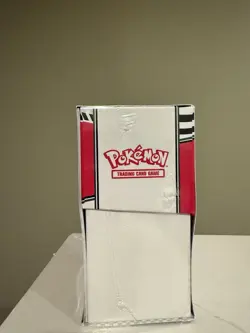 Pokemon TCG Pokemon Center White Flare Elite Trainer Box ETB SEALED - Image 2