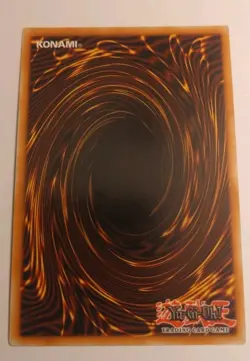 Yugioh! TCG - Mokey Mokey - Quarter Century Secret Rare - RA04-EN126 - Stampede - Image 3
