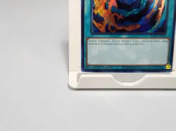 Polymerization RA02-EN047 Secret Rare 1st Edition Yugioh - Image 4