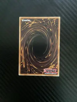 House Dragonmaid Quarter Century Secret Rare RA03-EN037 Yugioh - Image 2