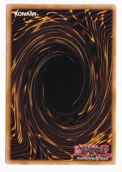 Yugioh Crystal Tree Ultra Rare LCGX-EN170 1st Ed NM - Image 2