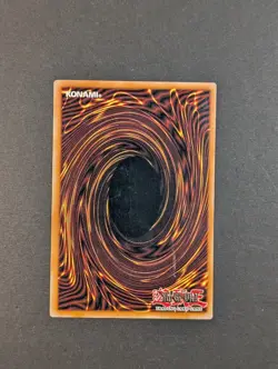 Yugioh TCG - 1x Gazelle the King of the Mythical Beasts DLG1-EN044 LP/MP Unl Ed - Image 3