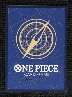 2024 One Piece Card Game: Premium PRB-01 The Best R Judgment of Hell y8a - Image 2