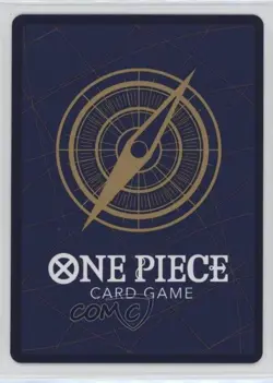 2024 One Piece Card Game: Emperors in the New World OP09 Trafalgar Law 07sf - Image 2