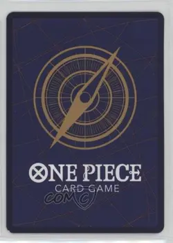 2023 One Piece Card Game: Wings of Captain OP06 Shark Arrows #OP06-040 0i1b - Image 2