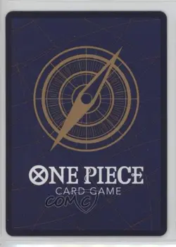 2023 One Piece Card Game: Wings of Captain OP06 Meteor-Strike Love 0i1b - Image 2