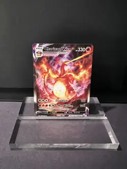 LP Charizard VMAX SWSH261 SWSH: Sword & Shield Promo Card Holo Pokemon US SELLER - Image 1