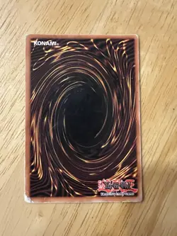 Yu-Gi-Oh TCG Blue-Eyes White Dragon Secret Rare Card BPT-009 - Image 3