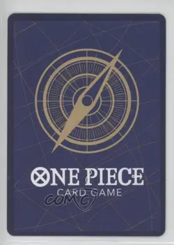 2024 One Piece Card Game: 500 Years in The Future OP07 Japanese Shave 14dq - Image 2