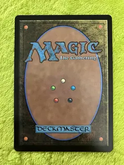 Ring of the Lucii 0269 Uncommon Regular Final Fantasy Magic The Gathering Card - Image 2