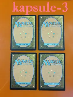 4x Might of Old Krosa | Time Spiral Remastered | MTG Magic Cards - Image 2