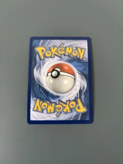 Pokemon TCG Charizard Super Premium Collection: Charizard ex SVP 161 - NM/M Card - Image 6