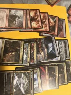 MTG Lot of $1-3 Mainly Meta Cards At Bargain Prices - Image 1