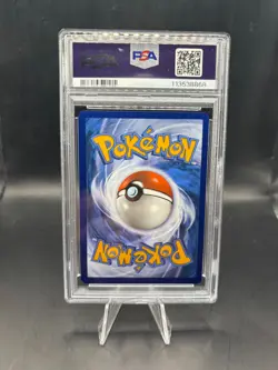 GLACEON EX 150 PSA 10 2025 POKEMON PRISMATIC EVOLUTIONS SIR - Image 2