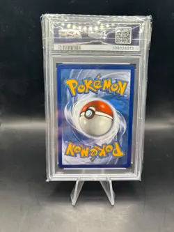 Moltres Zapdos Articuno GX Hidden Fates Black Star Promo SM210 PSA 10 Pokemon - Image 2