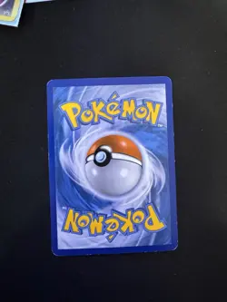 Full Pokemon TCG Eeveelution Set Black & White Promo BW87 - BW94 + Sylveon XY04 - Image 3