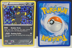 Full Pokemon TCG Eeveelution Set Black & White Promo BW87 - BW94 + Sylveon XY04 - Image 2