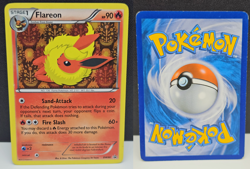 Full Pokemon TCG Eeveelution Set Black & White Promo BW87 - BW94 + Sylveon XY04 - Image 4
