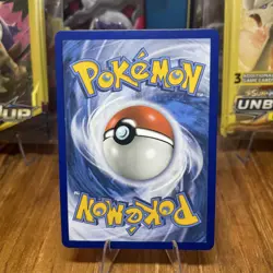 Pokemon Tcg - Rowlet & Alolan Exeggutor Gx 237/236 Hyper Rare Unified Minds NM - Image 2