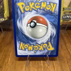 Pokemon Tcg - Rowlet & Alolan Exeggutor Gx 237/236 Hyper Rare Unified Minds NM - Image 5