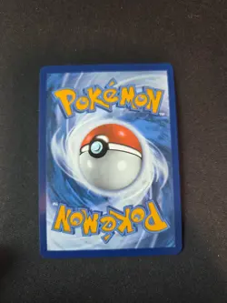 Pokemon TCG - Grass Energy - 017 (Horizontal Holo) - Black Bolt & White Flare - Image 2