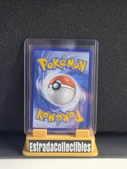 Pokemon TCG - Grass Energy - 017 (Horizontal Holo) - Black Bolt & White Flare - Image 2