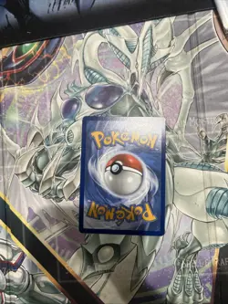 Pokemon TCG - Grass Energy - 017 (Horizontal Holo) - Black Bolt & White Flare - Image 2