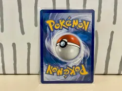 Pokemon TCG - Grass Energy - 017 (Horizontal Holo) - Black Bolt & White Flare - Image 2