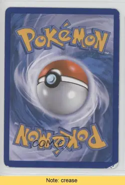 White Kyurem EX Pokemon Black & Legendary Treasures #101 READ 2f4 - Image 2