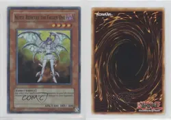 Nurse Reficule the Fallen One YuGiOh GX: Beginning of Destiny Bundles 2007 0x9j - Image 3