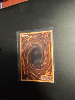 * PARALLEL EXCEED * 1ST EDITION QUARTER CENTURY SECRET RARE MP24-EN050 YUGIOH! - Image 3